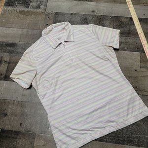 Nike women's golf shirt